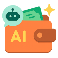 Moneyly – AI Expense Manager