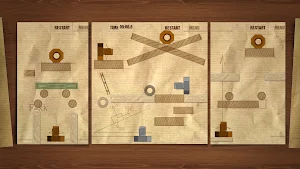 Screw the Nut 2 ⚙ Physics Puzzle Screenshot 3