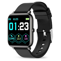 KALINCO Smart Watch Guide