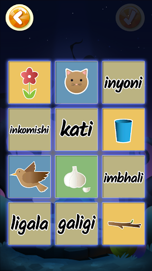 Yiphe Lenunu (siSwati) Screenshot 3