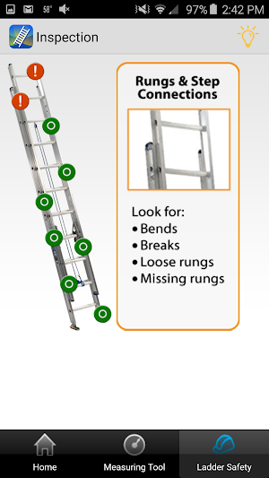 Ladder Safety Screenshot 3