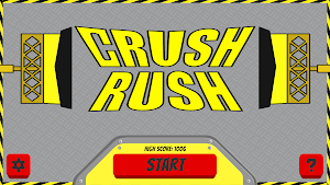 Crush Rush Screenshot 0