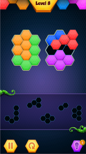 Block Adventure Craze Screenshot 0