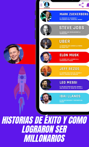 A1 - Emprendedor Screenshot 1