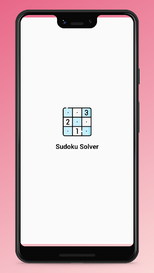 SS-Instant Sudoku Solver Screenshot 0