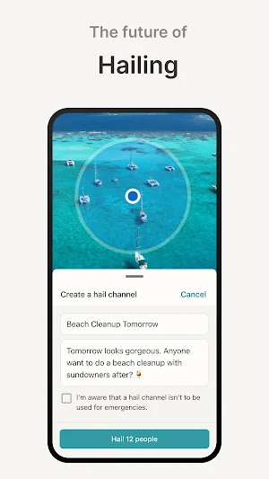 SeaPeople Screenshot 3