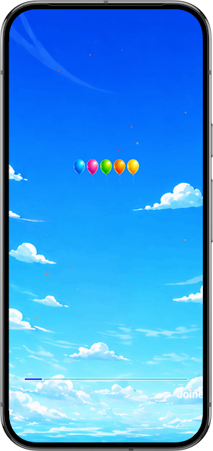 Ballun Screenshot 3