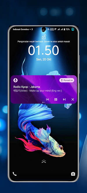 Radio FM AM SW Screenshot 2