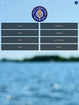 Acclamation Brewing Screenshot 3