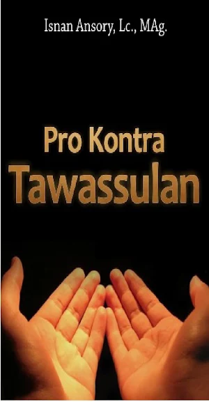 Pro Kontra Tawassulan Screenshot 0