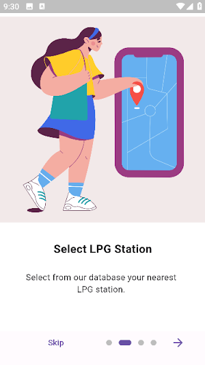 Fill’d Screenshot 0