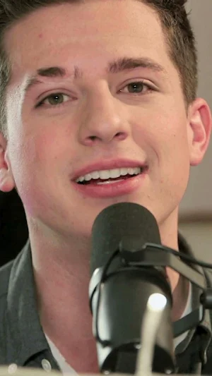 Charlie Puth:Puzzle,Wallpapers Screenshot 3