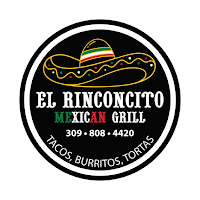El Rinconcito Mexican Grill