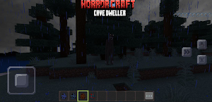HORRORCRAFT: Cave Dweller Screenshot 2