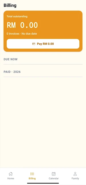 DuoDuo Kidz Academy Screenshot 1
