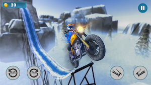 Ultimate Bike- Racing Extreme Screenshot 2