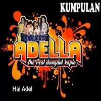 DANGDUT LAWAS OM ADELLA OFFLIN