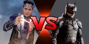 Balveer Fight 3D Game Screenshot 1