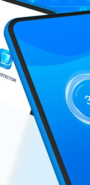 Spam Protector Screenshot 1