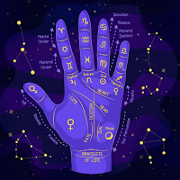 AI Palm Reader Fortune Teller
