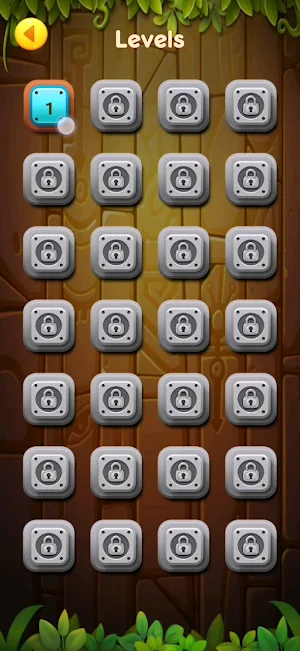 Water Sort Puzzle: Reto de clasificación de color Screenshot 3
