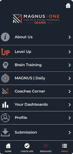 DEARIN Screenshot 3