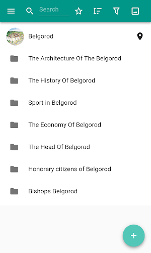 Belgorod Screenshot 0