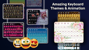 My Photo Keyboard Screenshot 2