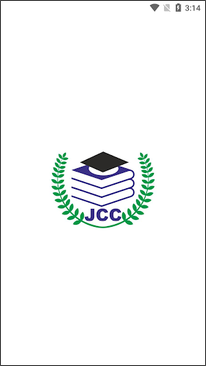 Jamia Coaching Center Screenshot 0