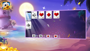 Milagro House Card Game Screenshot 3