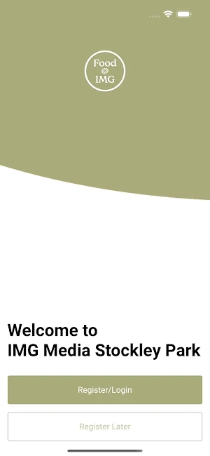 IMG Media Stockley Park Screenshot 0