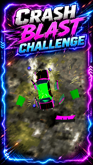 Distance Wings Screenshot 3