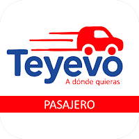 Teyevo Pasajero