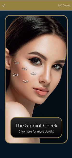 MD Codes Screenshot 3