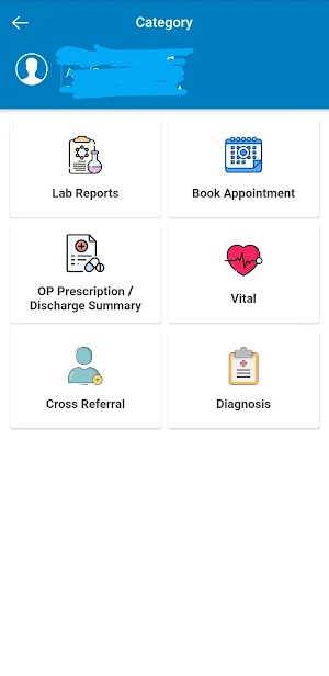 Eternal Hospital Screenshot 3