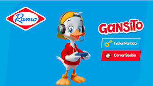 EL GANSITO DORADO Screenshot 0