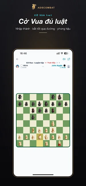AdsCombat Screenshot 3