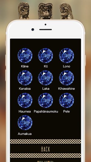 Hawaiian Mythology Screenshot 1