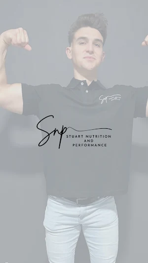 StuartNutritionandPerformance Screenshot 0