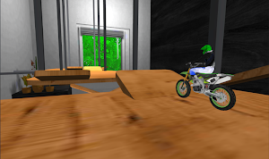Bike Race Simulator 3D Screenshot 3