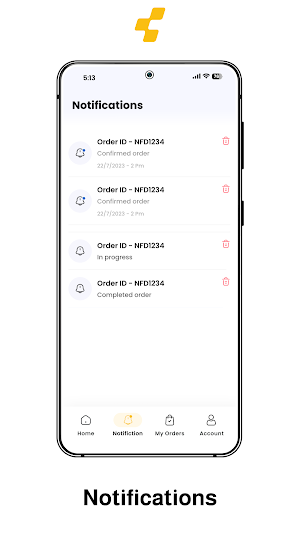 Car Plus Provider Screenshot 2