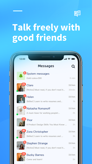 ReadTo -Read, Share, Get Value Screenshot 2