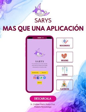 Sarys Screenshot 0