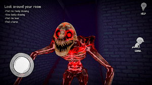 Ghost Mara:Scary Horror Games Screenshot 0