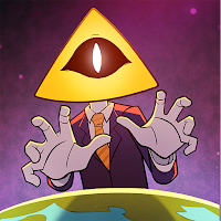 We Are Illuminati: Conspiracy