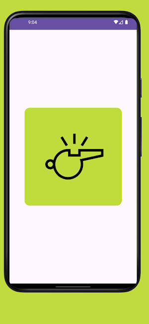 Silbato Screenshot 1