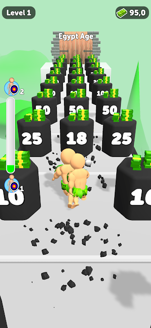 Man of Ages Screenshot 3