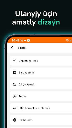 Umytly Market Screenshot 2