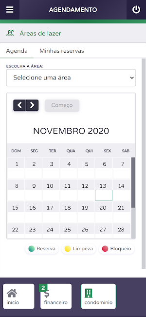 Duplique Atlântica Screenshot 0