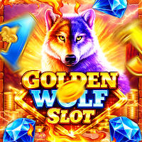 Golden Wolf Slot